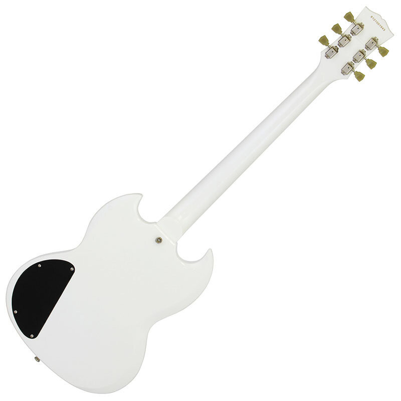 BLITZ by ARIA PRO II エレキギター ホワイト 【公式通販】