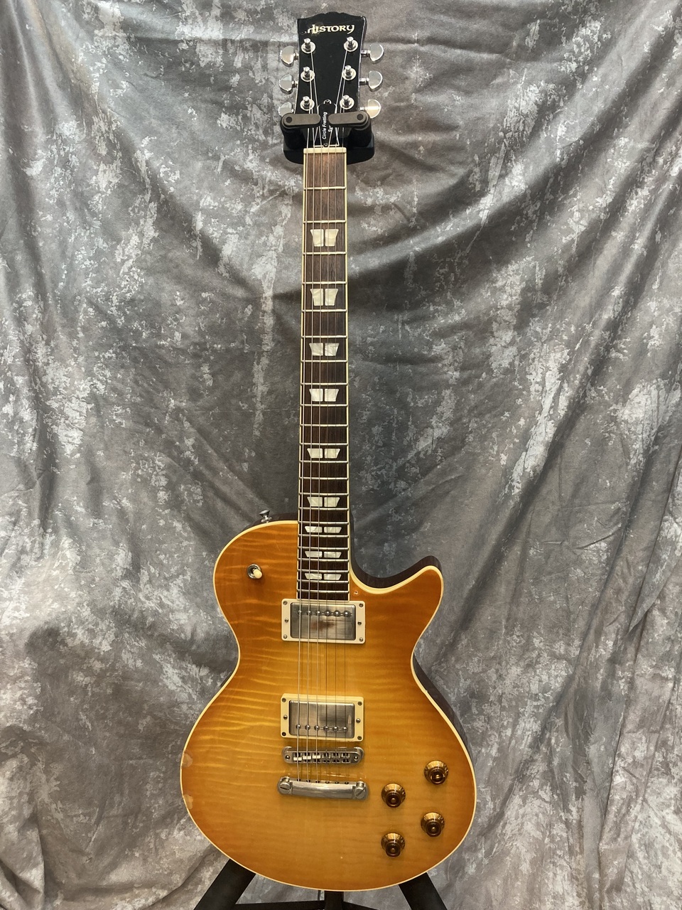 HISTORY ZLS-100（中古）【楽器検索デジマート】