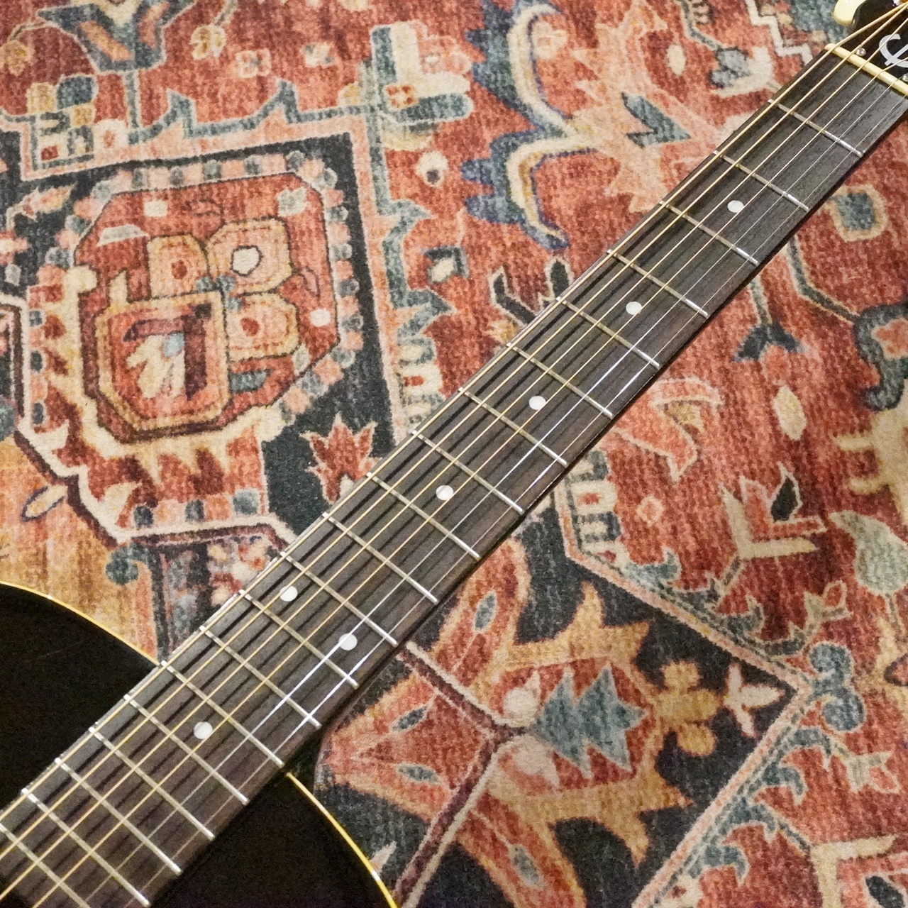 Epiphone EL-00 / VS (Vintage Sunburst) 【改造あり中古】（中古/送料