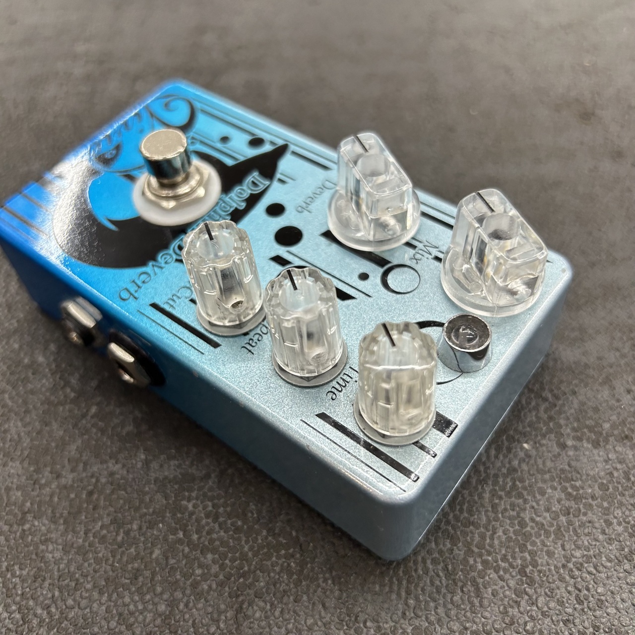 Vivie Dolphin Deverb（中古）【楽器検索デジマート】