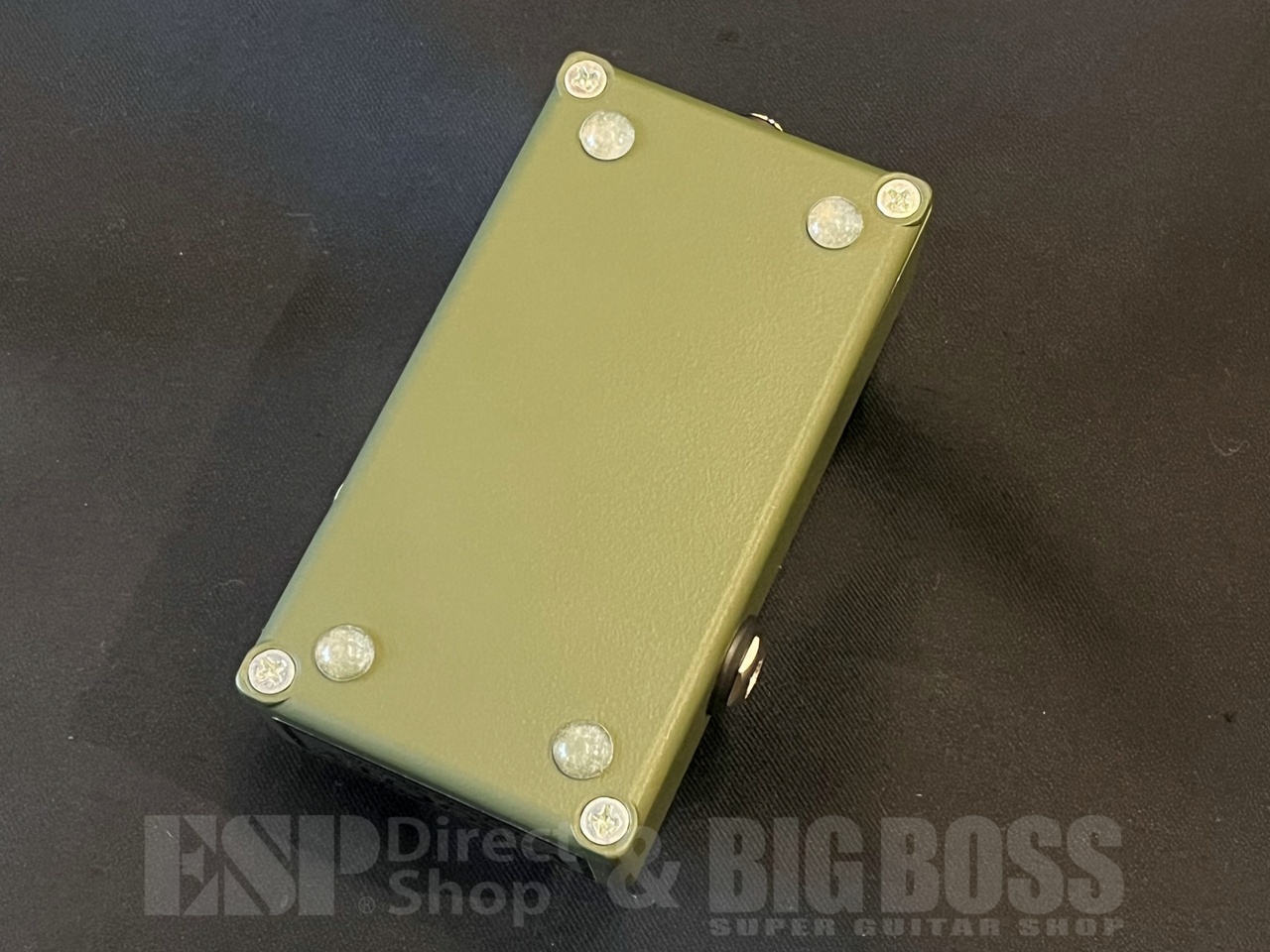 VeroCity Effects Pedals Vero Scream（新品）【楽器検索デジマート】