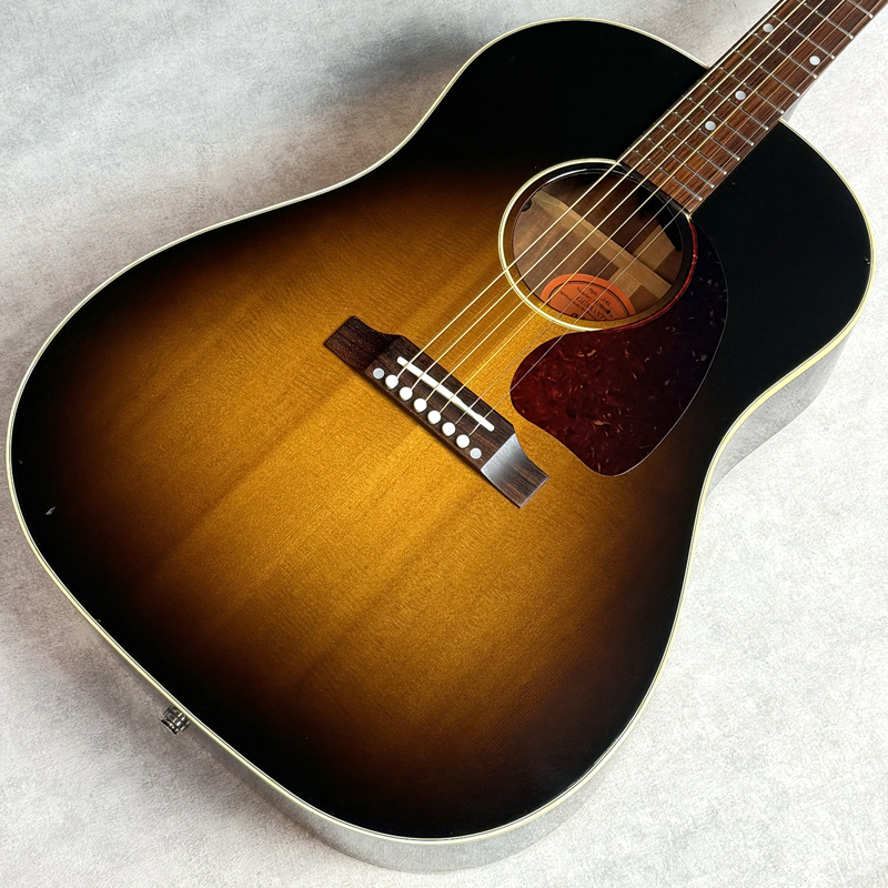 Gibson 2006 J-45 Fishman PU【加古川店】（中古/送料無料）【楽器検索