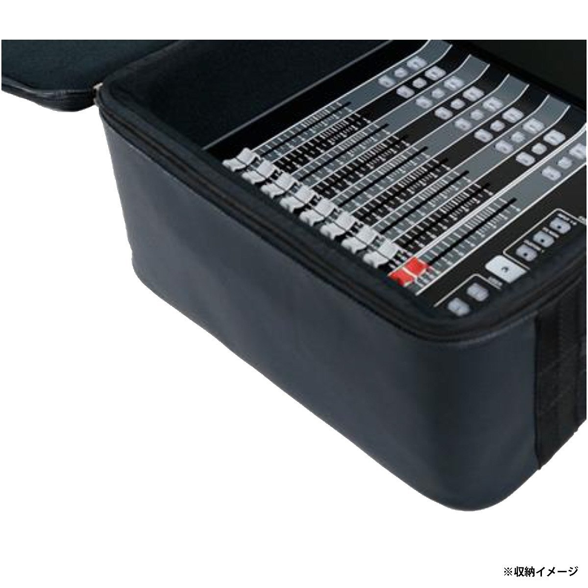 YAMAHA DM3 Standard (DM3S) [専用プロテクションラケットケース