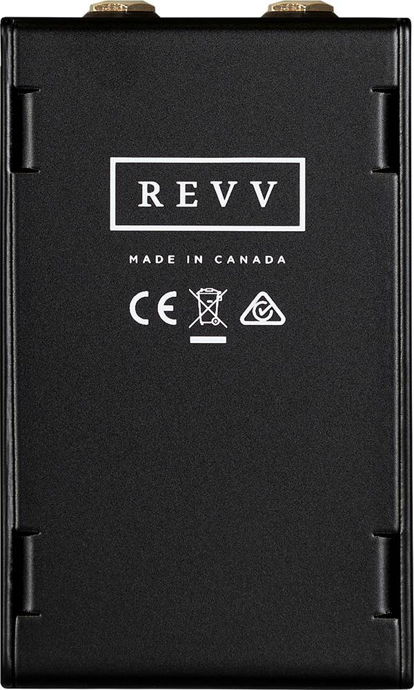 REVV Amplification Tilt Boost《ブースター》【Webショップ限定