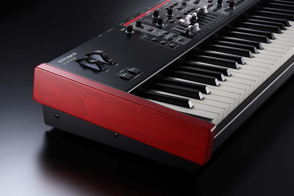 Roland V-STAGE 88 ステージ・キーボード【WEBSHOP】（新品/送料無料