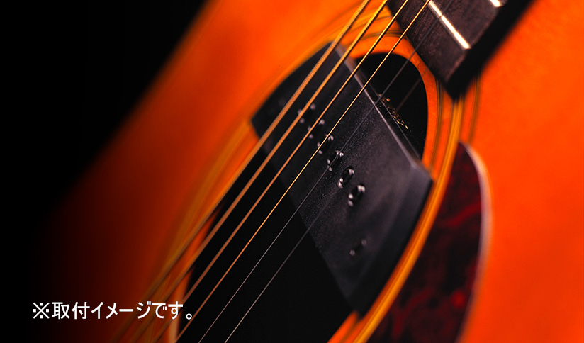 SUNRISE S2 Sunrise Pickup with Installation Kit（新品/送料無料