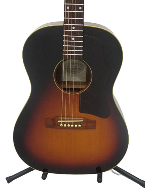 ギター Stafford SLG 360 E CH ギター Stafford SLG 360 E CH Stafford