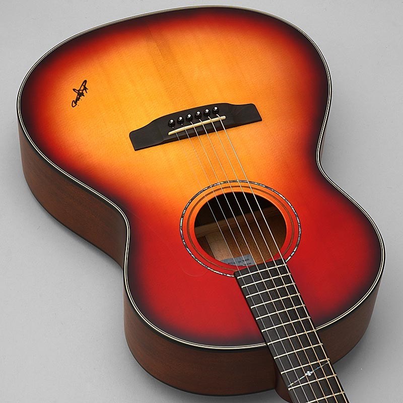 K.Yairi RF-90 RB Kヤイリ（新品）【楽器検索デジマート】