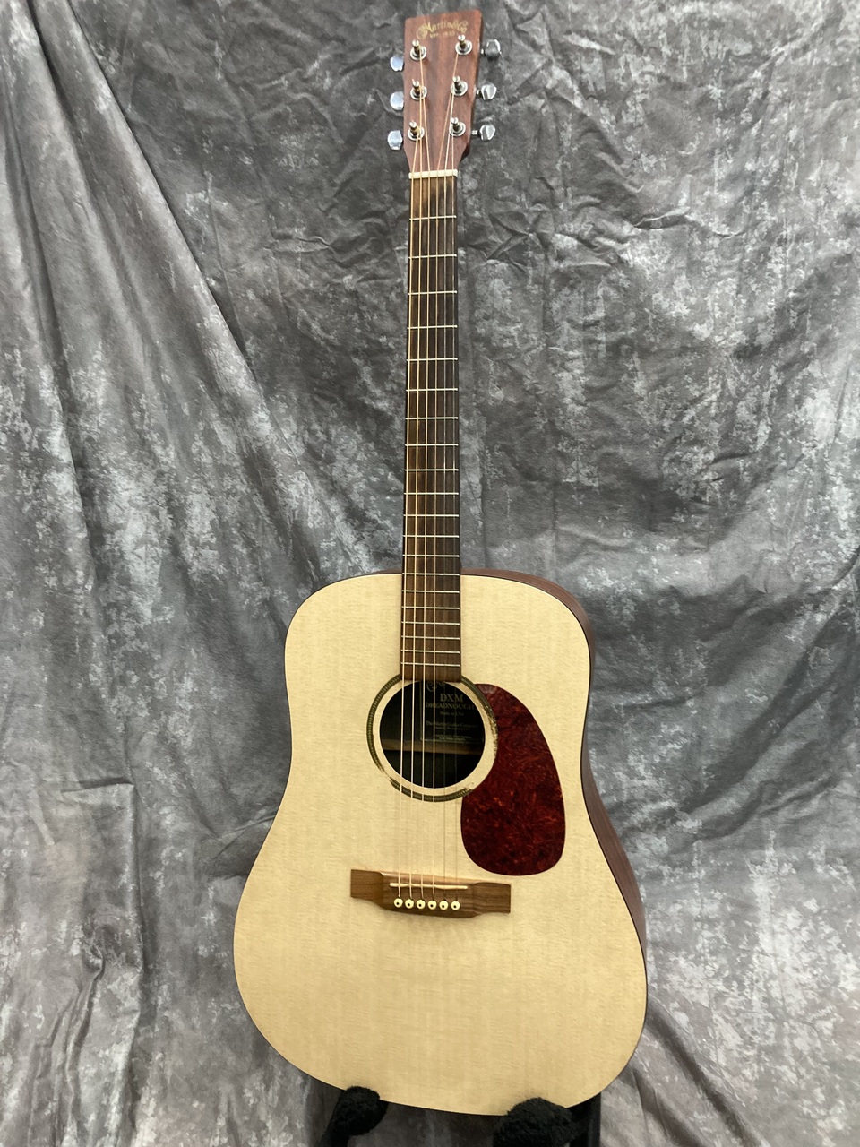 Martin DXM（中古）【楽器検索デジマート】