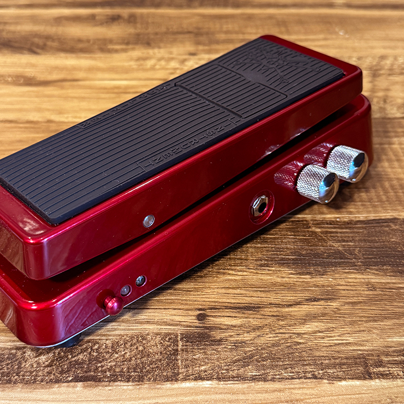 Jim Dunlop SW95 Slash Signature Cry Baby Wah（中古）【楽器検索