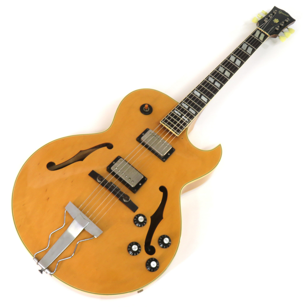 Greco FA67-70（中古/送料無料）【楽器検索デジマート】