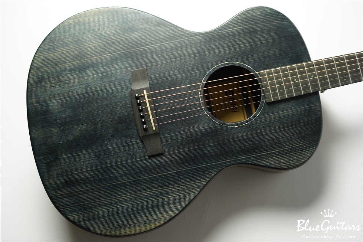 NAGI GUITARS kuro（新品/送料無料）【楽器検索デジマート】