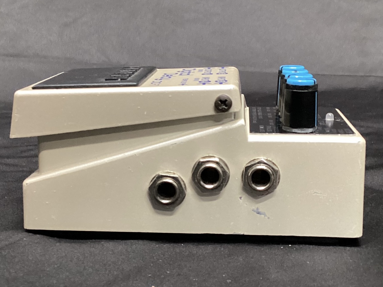 BOSS DD‑7 Digital Delay (デジタルディレイ )（中古）【楽器検索