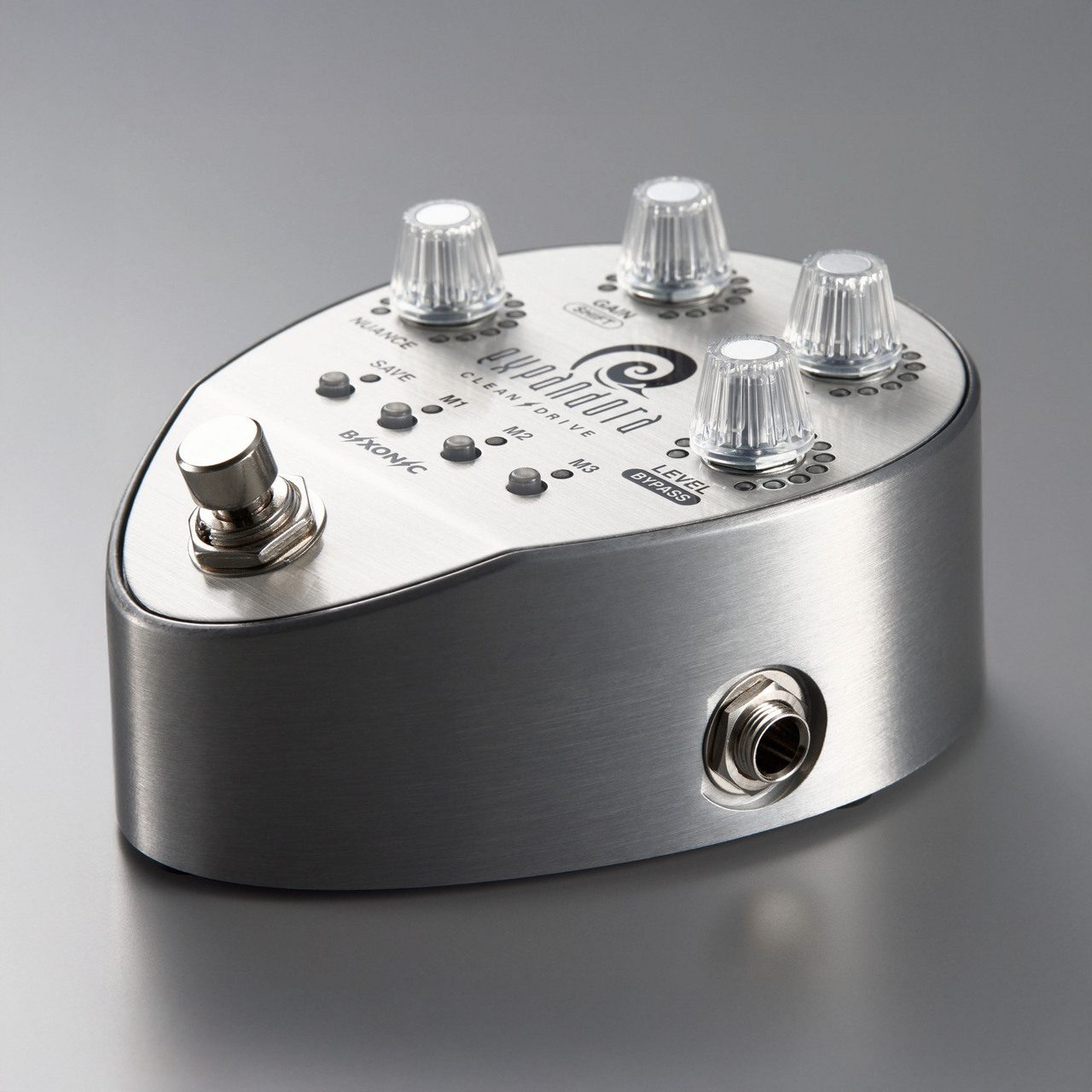 Bixonic Expandora EXP-2000DR（新品/送料無料）【楽器検索デジマート】