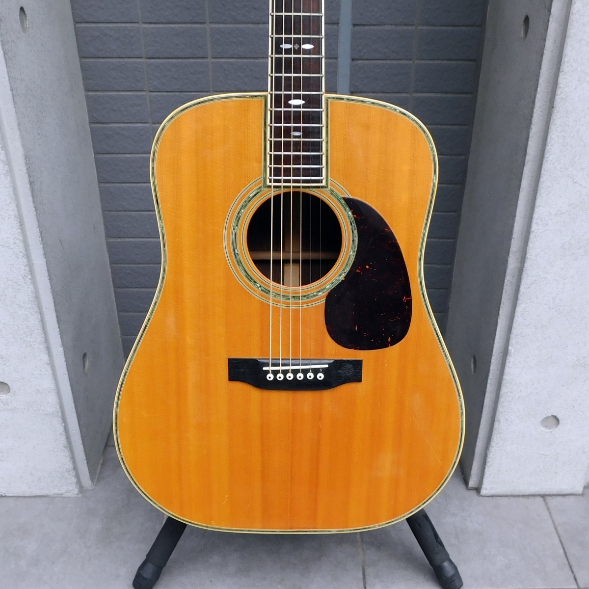 Three S W-500（中古）【楽器検索デジマート】