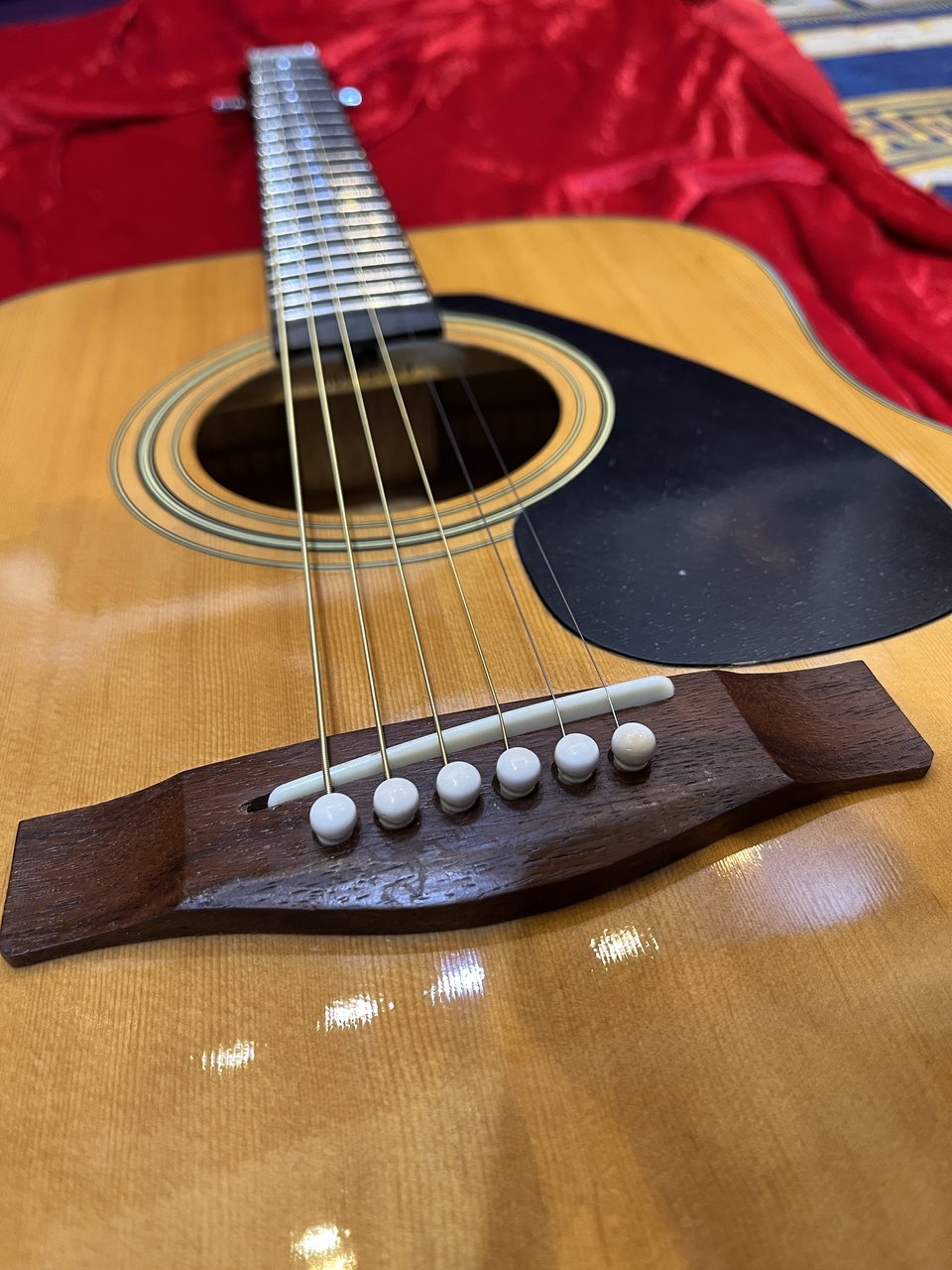 YAMAHA F-340（中古）【楽器検索デジマート】