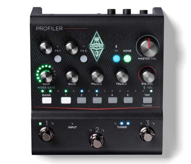 Kemper KEMPER PROFILER PLAYER ◇ご予約受付中!【ローン分割手数料0