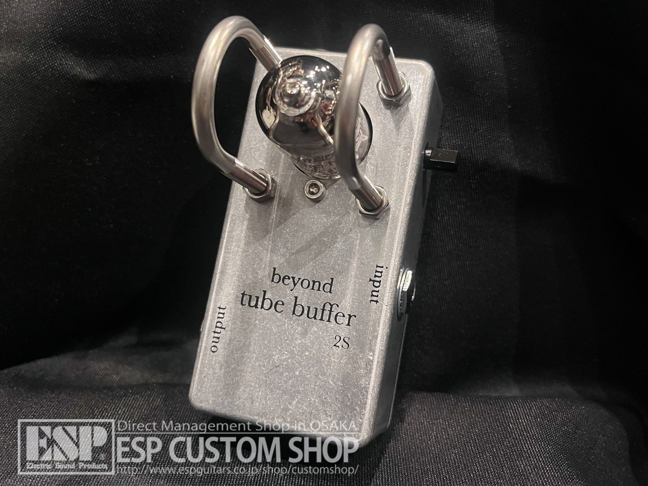 Beyond Tube Buffer 2S（新品/送料無料）【楽器検索デジマート】