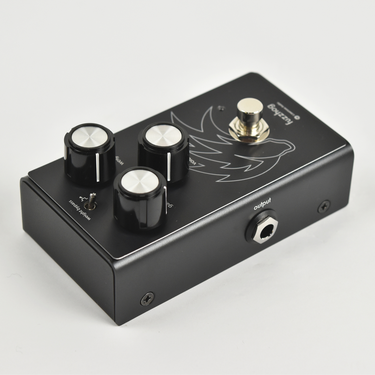 Limetone Audio fuzzhog proto（新品）【楽器検索デジマート】