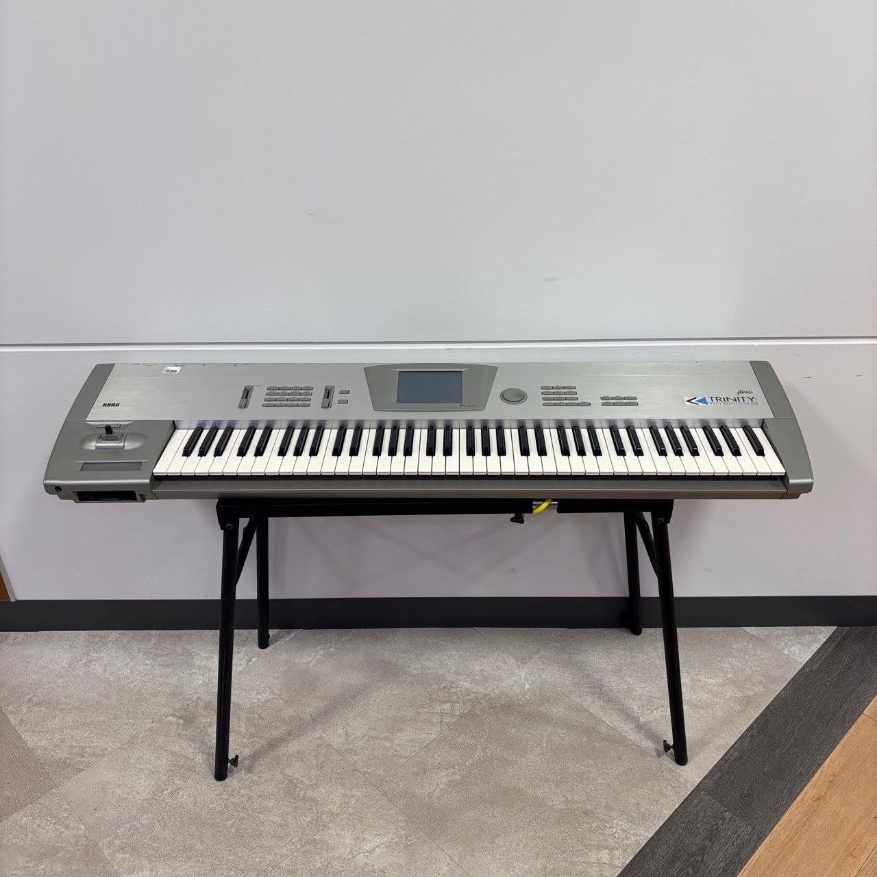 KORG TRINITY PRO（中古/送料無料）【楽器検索デジマート】