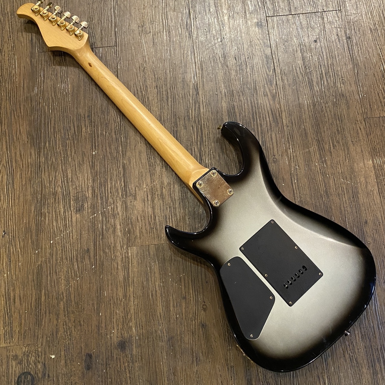 ANBOY AN-25 Electric Guitar（中古/送料無料）【楽器検索デジマート】