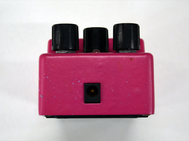 Maxon AD-80（ビンテージ）【楽器検索デジマート】