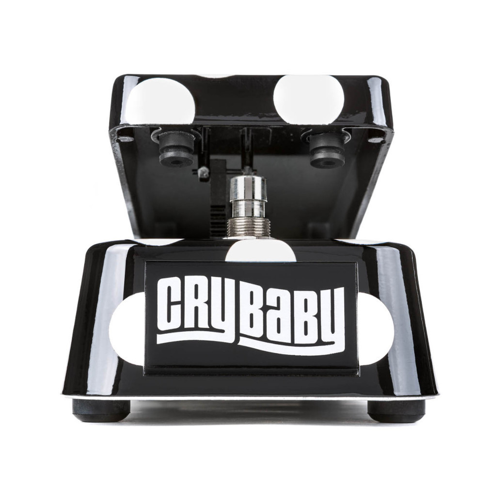 Jim Dunlop Buddy Guy Signature Wah（新品/送料無料/並行輸入）【楽器
