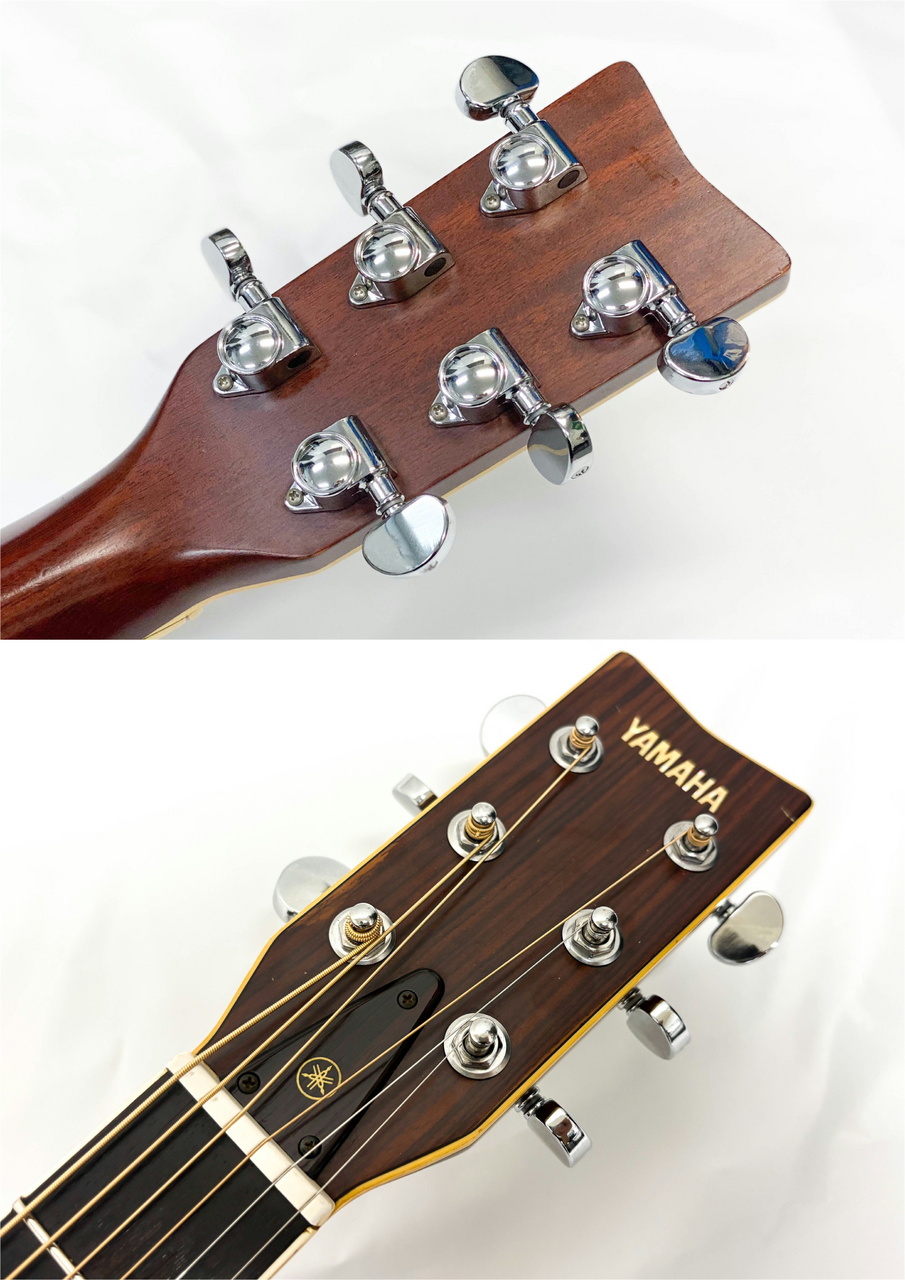 YAMAHA L-6 後期（ビンテージ）【楽器検索デジマート】