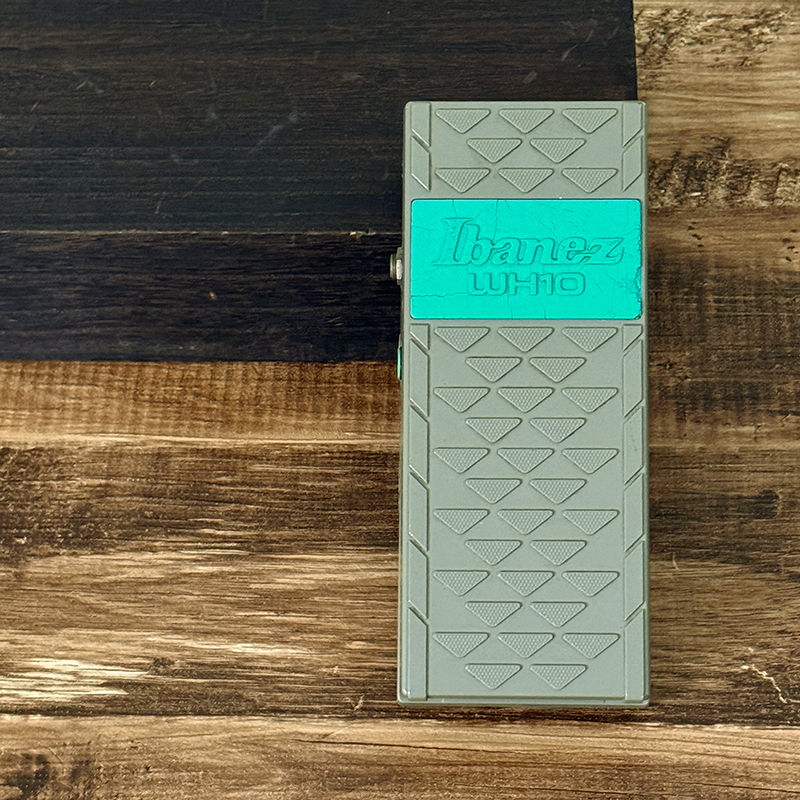 Ibanez WH10 V1 Gray（中古）【楽器検索デジマート】