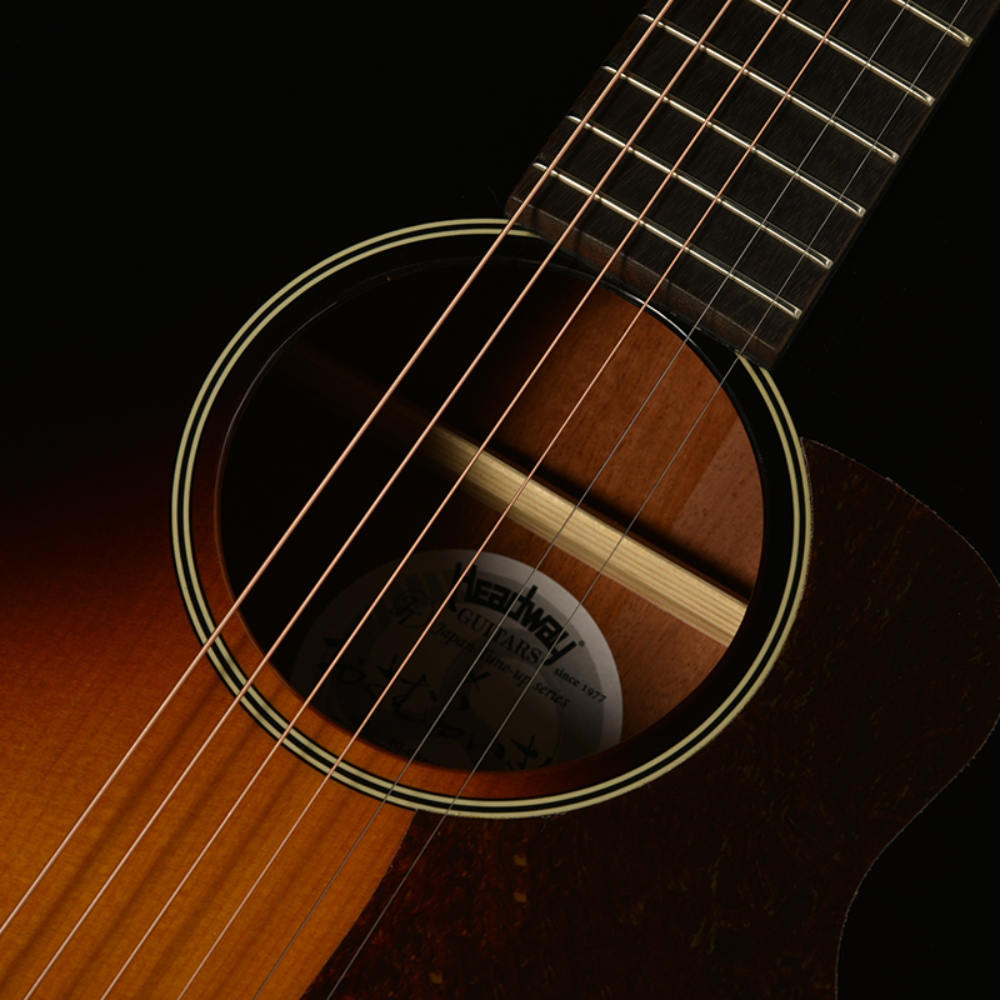 Headway ヘッドウェイ Japan Tune-up Series HJ-OSAMURAISAN II SB