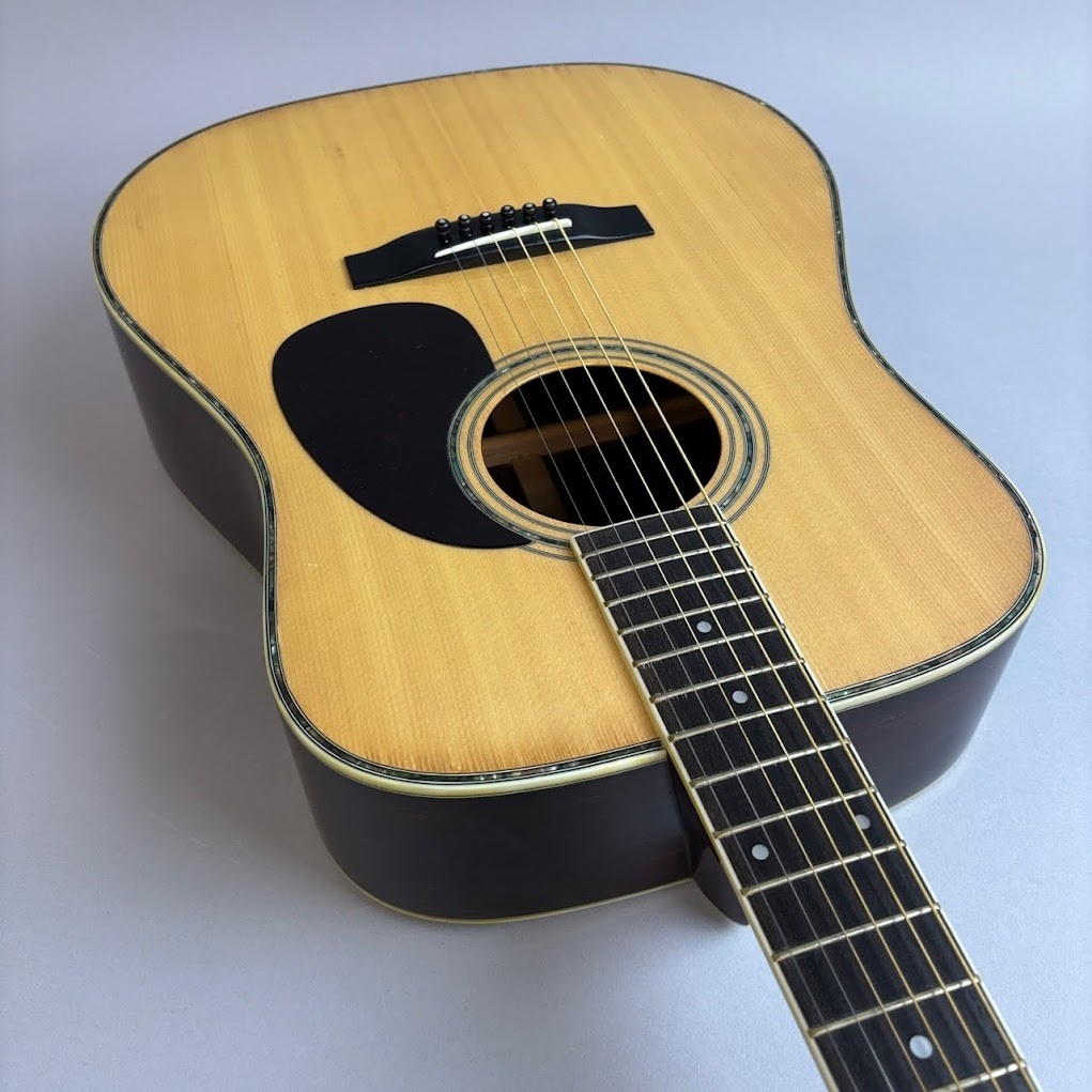 Morris W-35（中古/送料無料）【楽器検索デジマート】