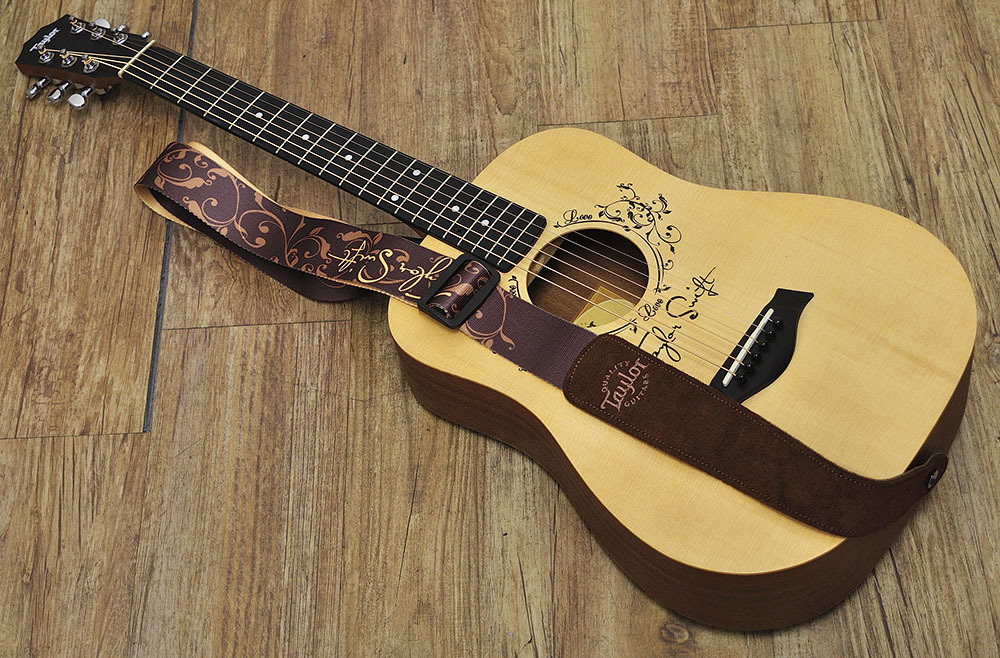 Taylor Taylor Swift Baby Taylor TSBT（中古）【楽器検索デジマート】