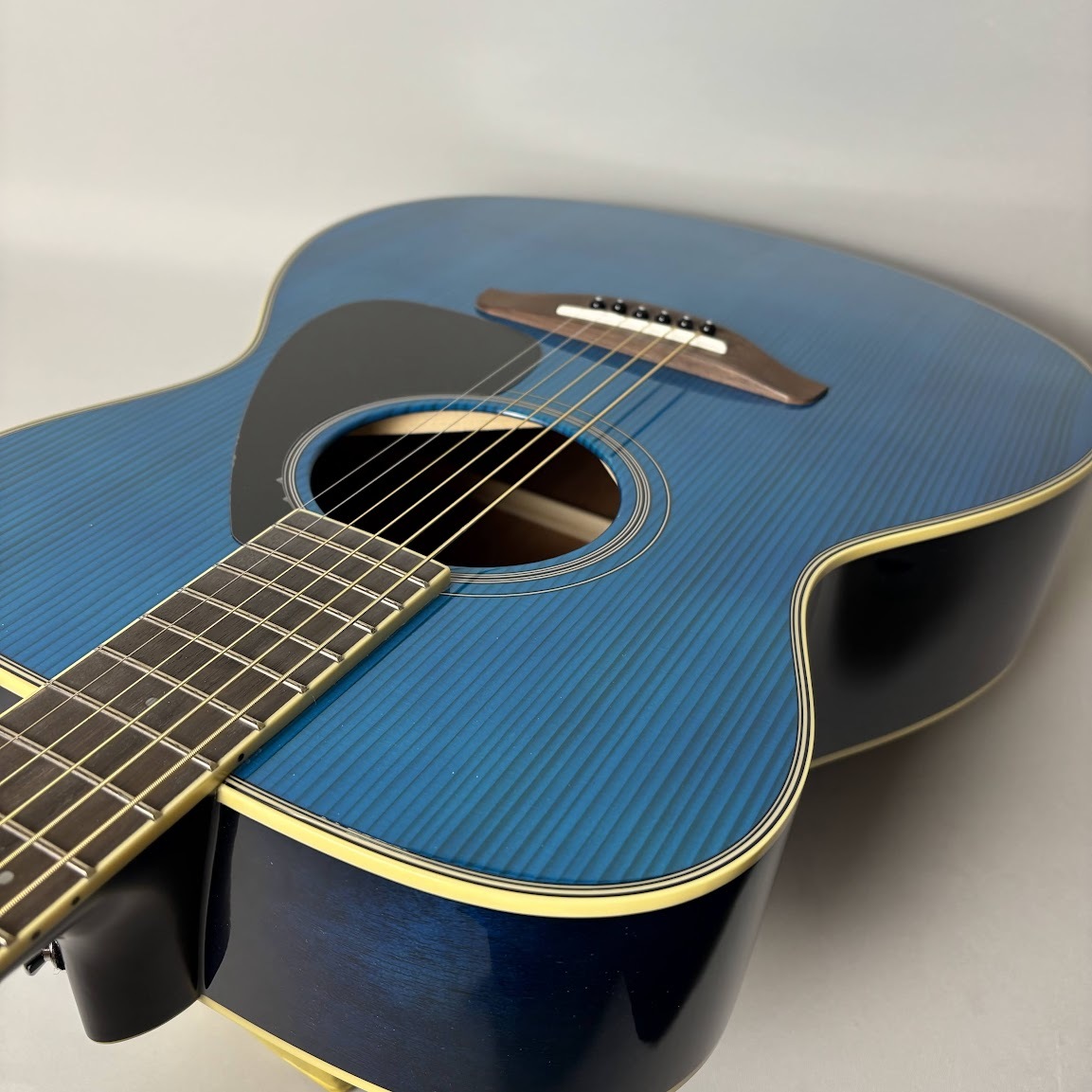 YAMAHA FS820 TQ (ターコイズ) アコースティックギター（新品/送料無料