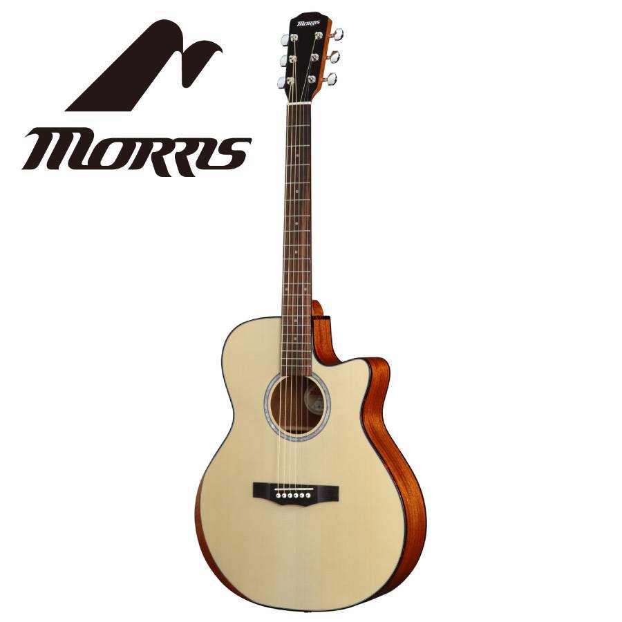 Morris R-1 2025 Renewed Series -NAT-【オンラインストア限定