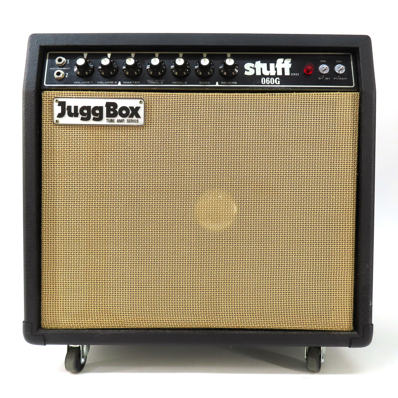 Jugg Box Stuff 060G（中古/送料無料）【楽器検索デジマート】