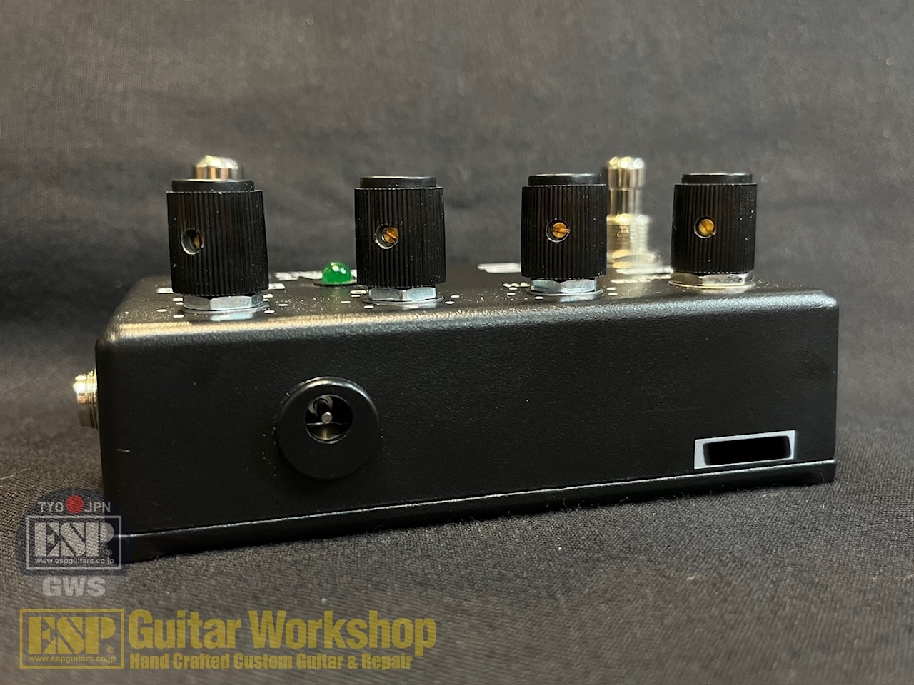 ZCAT Q-MOD2（新品/送料無料）【楽器検索デジマート】