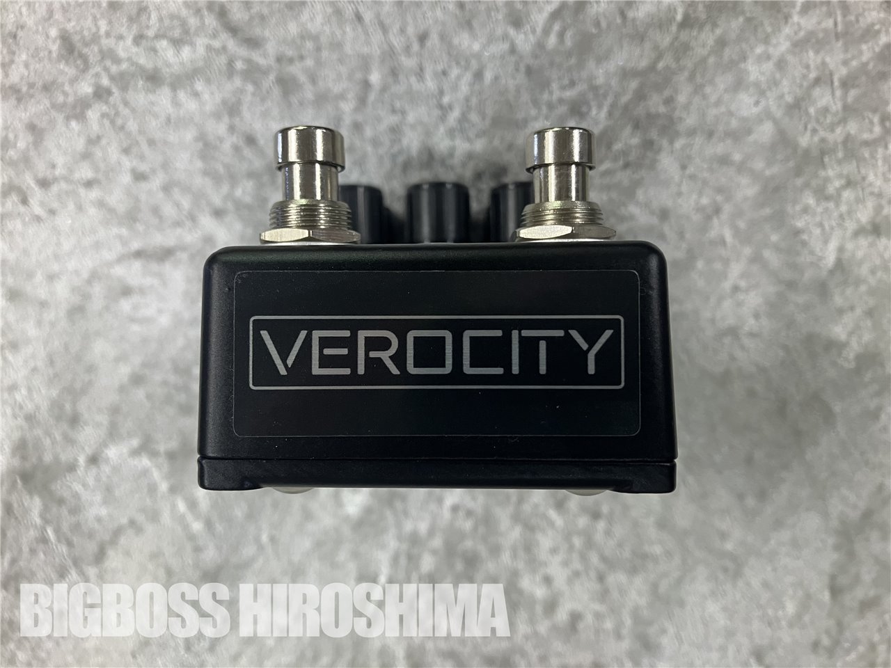 VeroCity Effects Pedals 547-B2（新品/送料無料）【楽器検索デジマート】