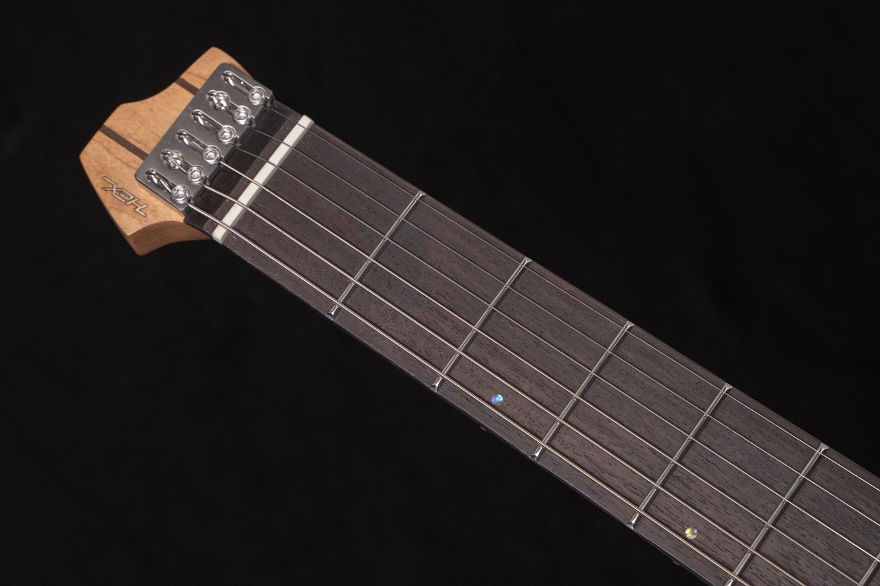 HEX Guitars N600 G/UG（新品/送料無料）【楽器検索デジマート】