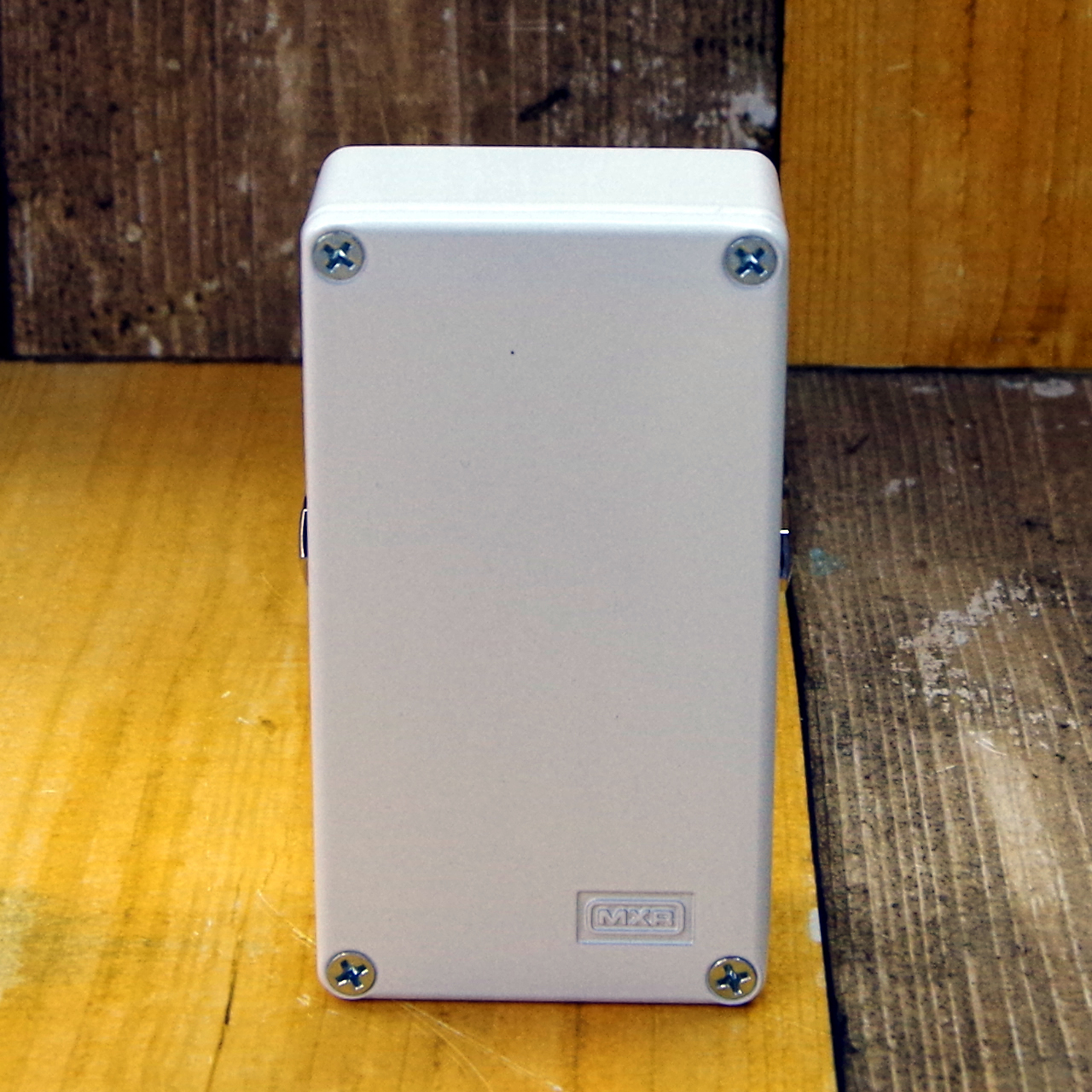 MXR YNGWIE MALMSTEEN OVERDRIVE - Limited Edition YJM308W / WHITE