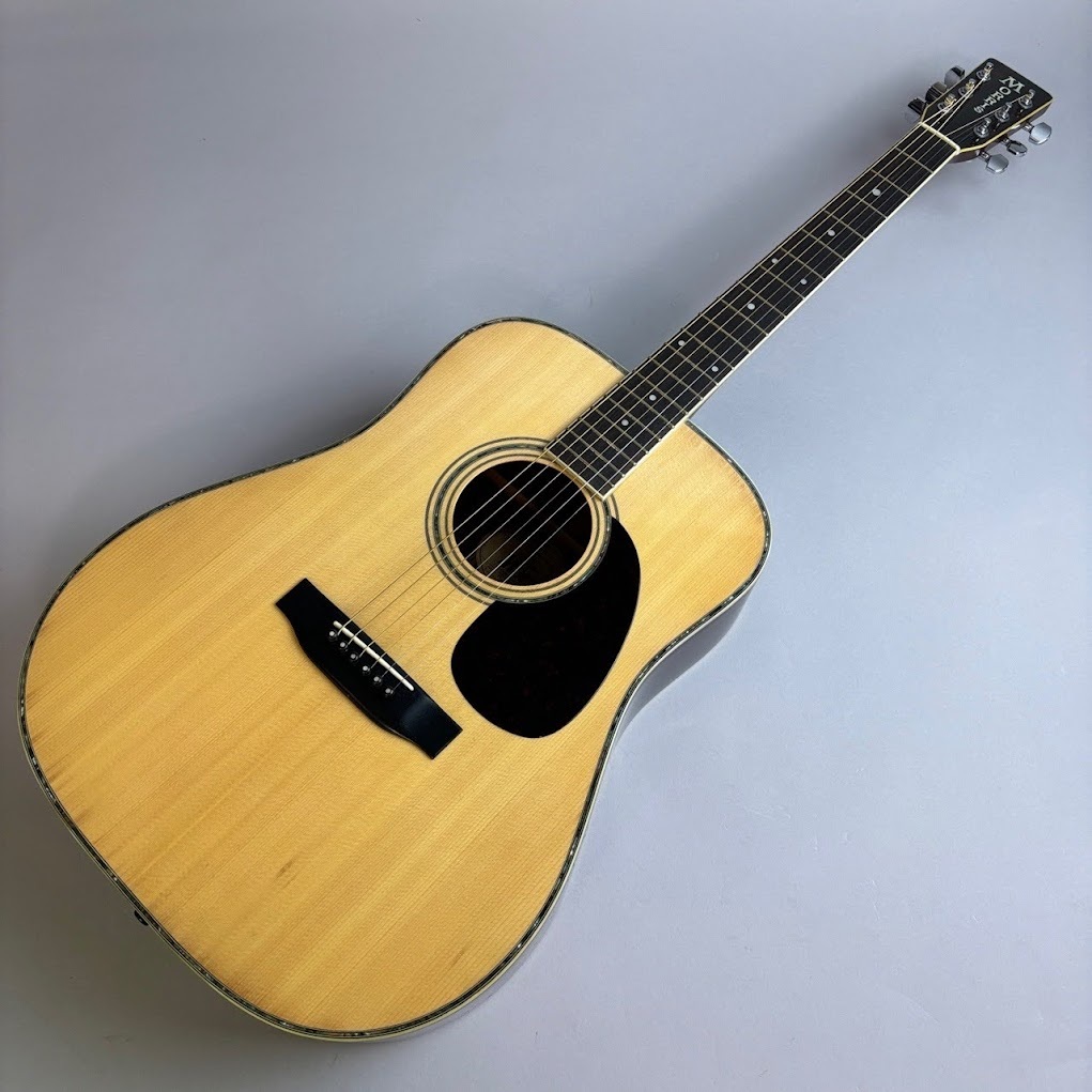 Morris W-35（中古/送料無料）【楽器検索デジマート】