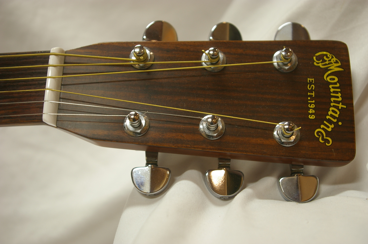 MOUNTAIN W-400（中古）【楽器検索デジマート】