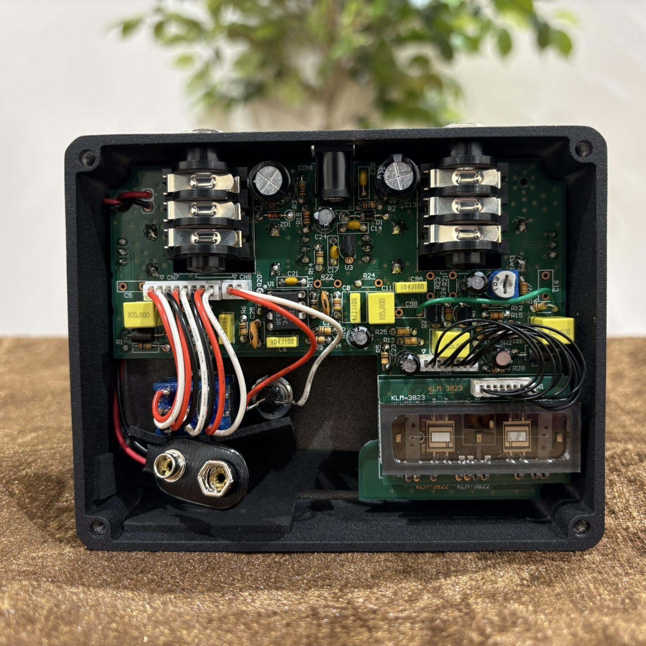 KORG 《完全数量限定 / 迅速発送！》OD-S BK スペシャルモデル