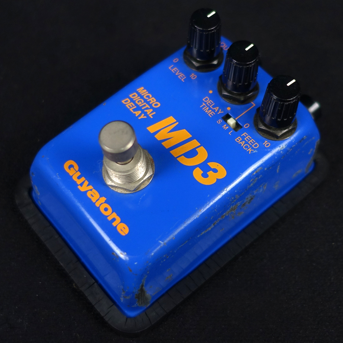 Guyatone MD3（中古）【楽器検索デジマート】