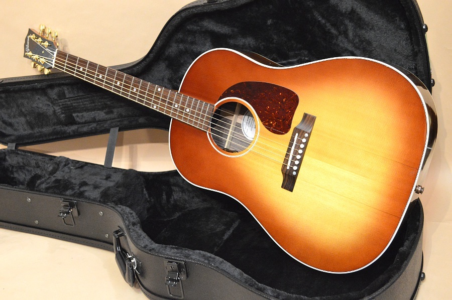 Gibson J-45 Standard Rosewood 2024年製（中古/送料無料）【楽器検索