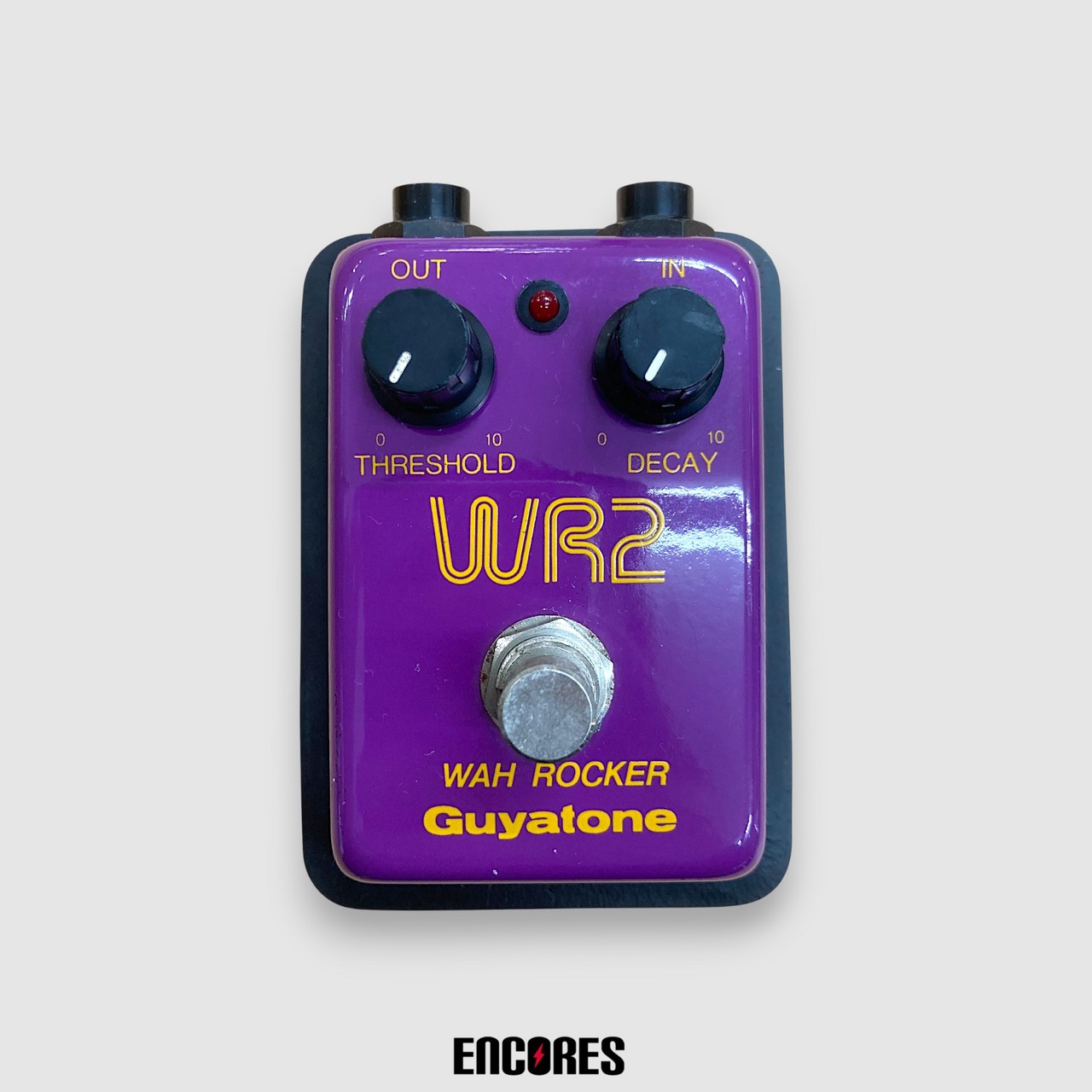 Guyatone WR2 WAH ROCKER ワウ（中古）【楽器検索デジマート】