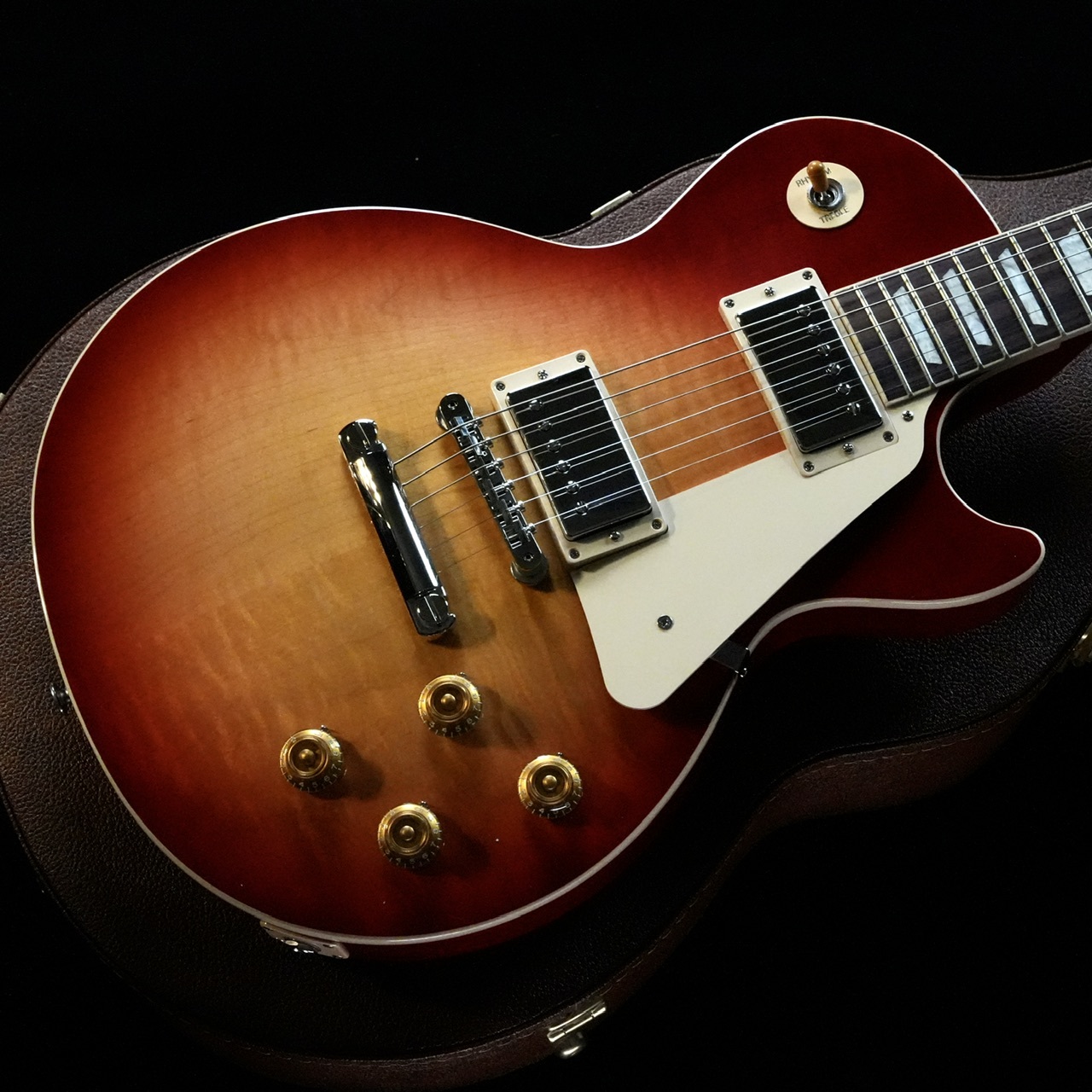 Gibson Les Paul Standard '50s Heritage Cherry Sunburst 【2025年製