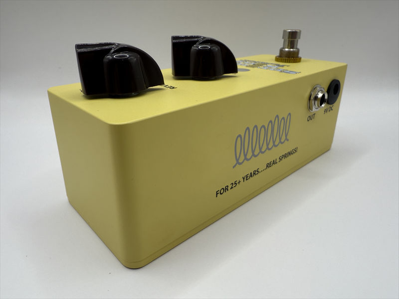 Danelectro Spring King Jr -SKR-1-（新品）【楽器検索デジマート】