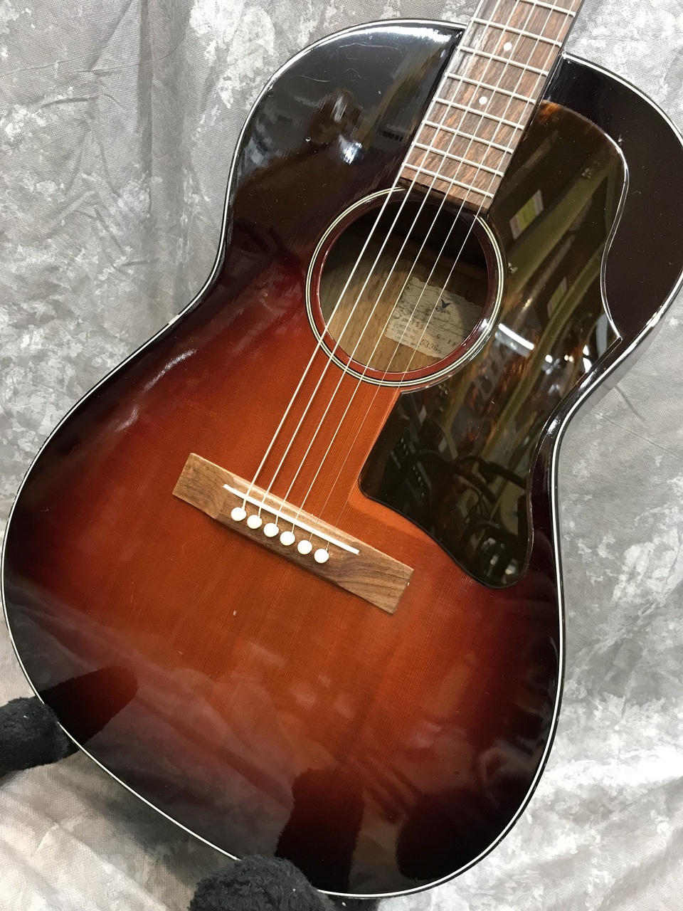 K.Yairi G-1F（中古）【楽器検索デジマート】