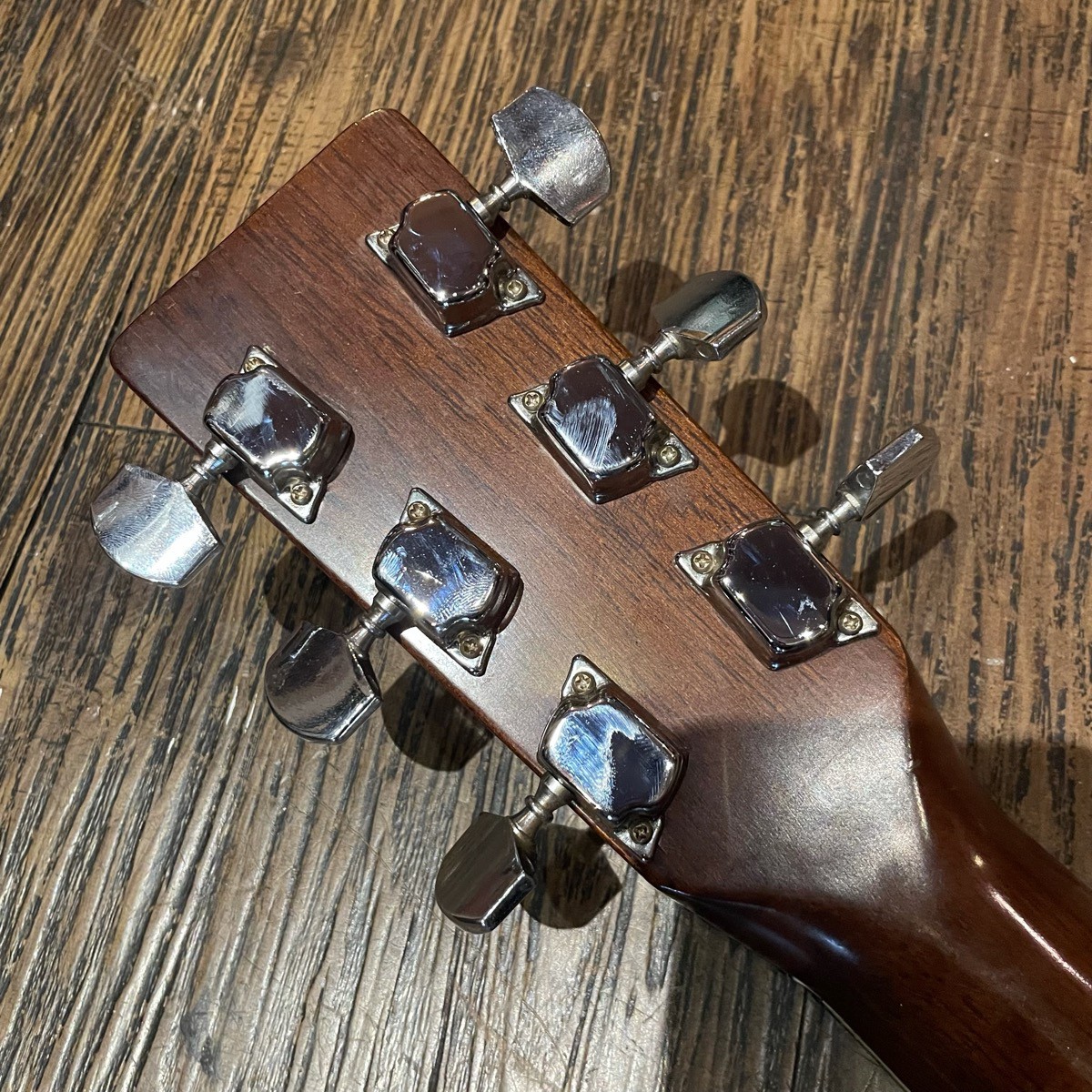 Tokai Cat's Eyes CE-200 Acoustic Guitar（中古/送料無料）【楽器検索