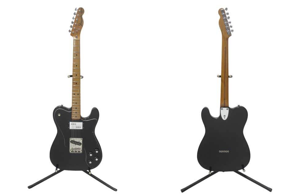 FERNANDES Burny TELECASTER custom / 1970年代 【鹿児島店